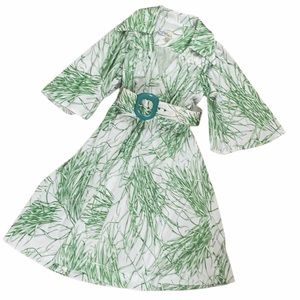 Vintage Teena Paige Dress